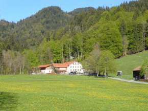  Gasthof Fallmühle  Пфронтен